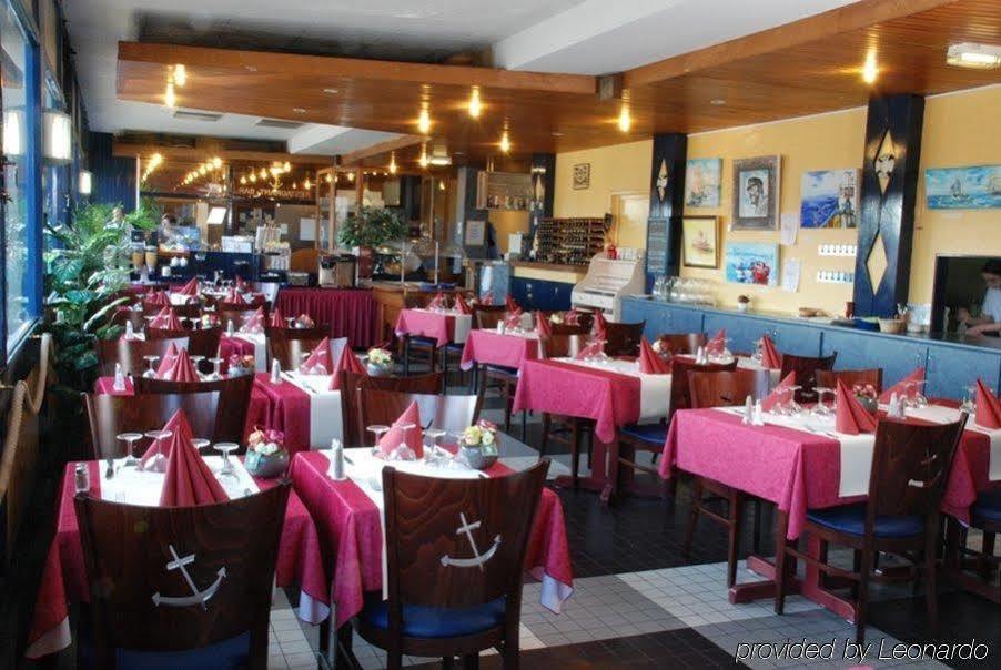 Hotel Les Gens De Mer Boulogne By Popinns 외부 사진